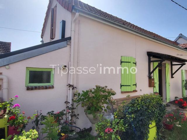 Maison vente à Paris, Île-de-France