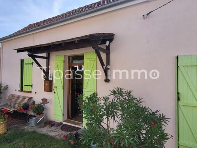 Maison vente à Paris, Île-de-France