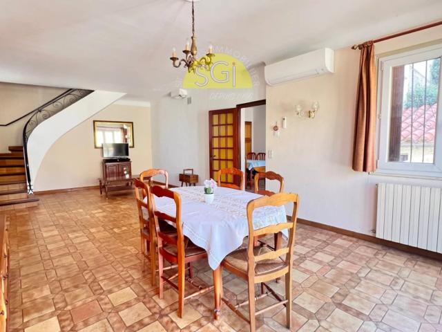 Maison vente à Céret, Saint-génis-des-fontaines