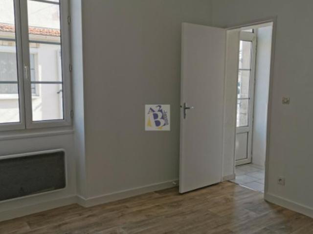 Maison location à Angoulême, Saint-yrieix-sur-charente