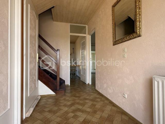 Maison location à Sarreguemines