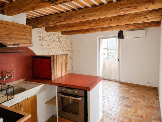 Maison vente à Aix-en-Provence, Sénas
