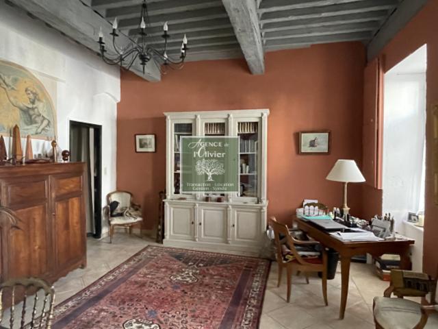 Maison vente à Arles, Tarascon