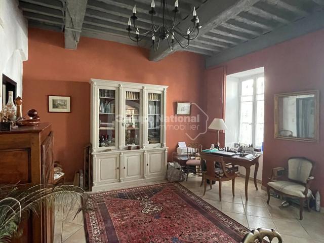 Maison vente à Lotissement la Farigoule, Tarascon