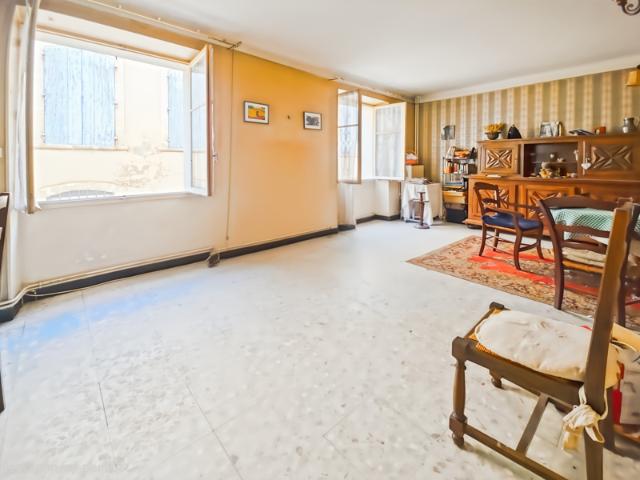 Maison vente à Arles, Tarascon