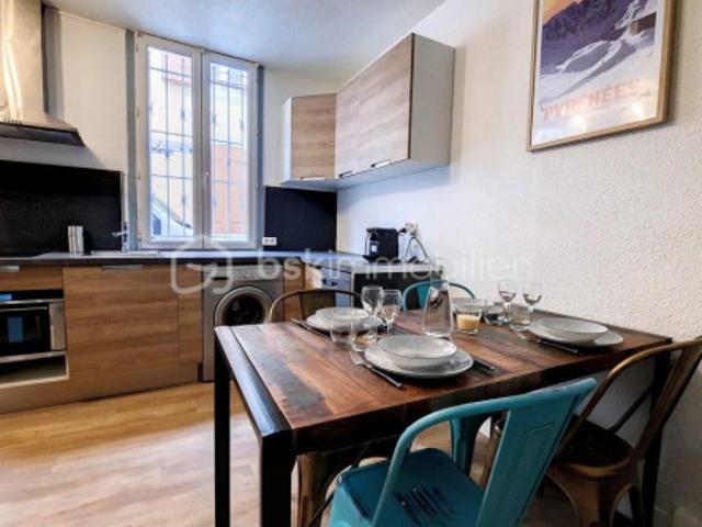 Maison location à Sainte-Anne, Tarbes