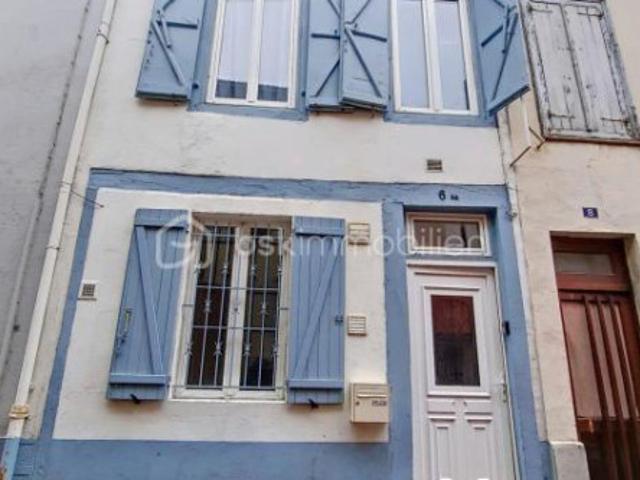Maison location à Tarbes