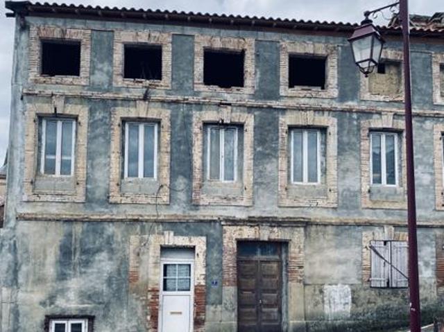 Appartement vente à Bourret, Tarn-et-Garonne