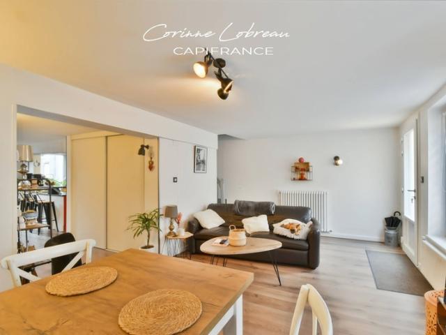 Maison vente à Bourg-en-Bresse, Bâgé-le-châtel