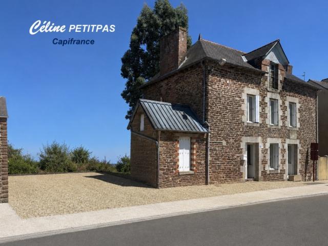 Maison vente à La Gare, Gaël