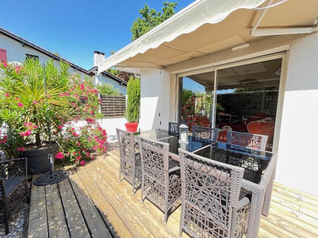 Maison vente à Arcachon, Arès