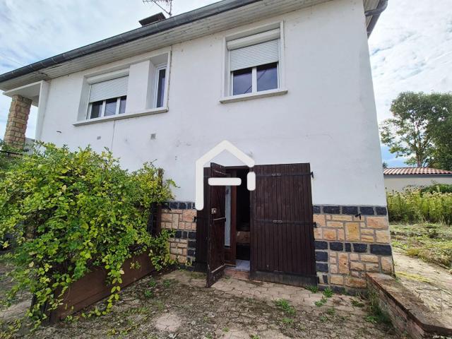 Maison vente à Toulouse, Beauzelle