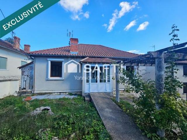 Villa vente à Périgueux, Ribérac