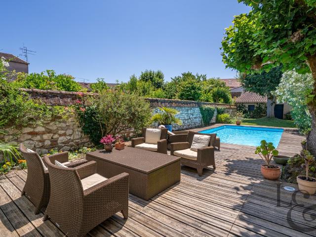 Maison vente à Villeneuve-sur-Lot, Villeneuve-sur-lot