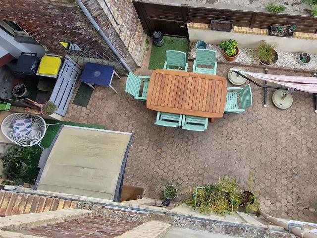 Maison vente à Le Havre, Bolbec