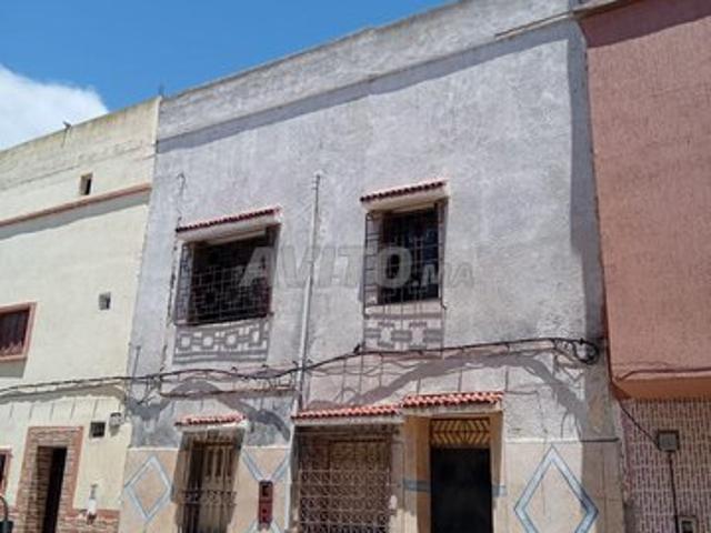 Maison vente à El Ma, Gharb-Chrarda-Beni Hssen