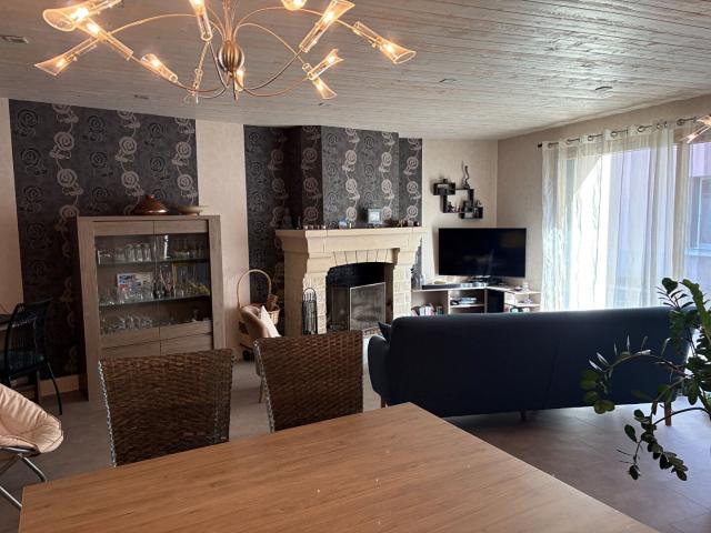 Maison vente à Bressuire, Mauzé-thouarsais