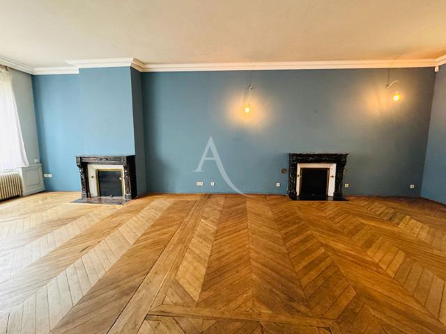 Maison vente à Châteauroux