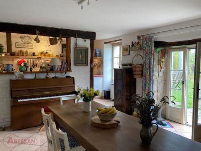 Maison vente à Albi, Cordes-sur-ciel