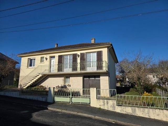 Maison vente à Périgueux, Coulounieix-chamiers