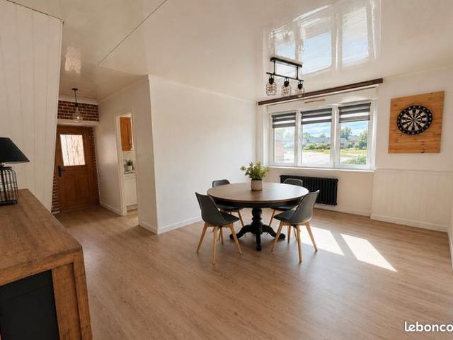Maison vente à Morlaix, Bretagne