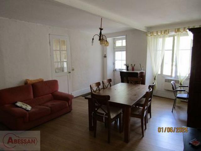 Maison vente à Meyrueis, Lozère