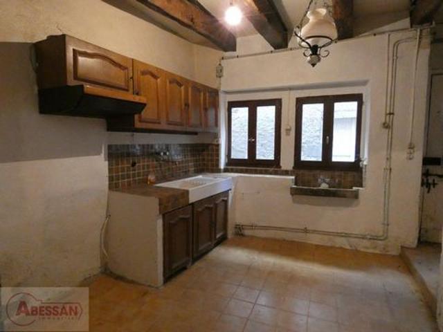Maison vente à Arcachon, Salles