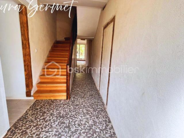 Maison location à Vierzon