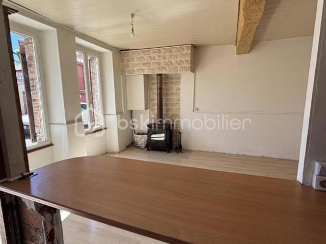 Maison vente à Sens, Villeneuve-l'archevêque