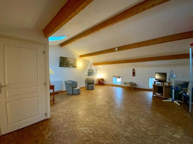 Maison vente à Jonzac