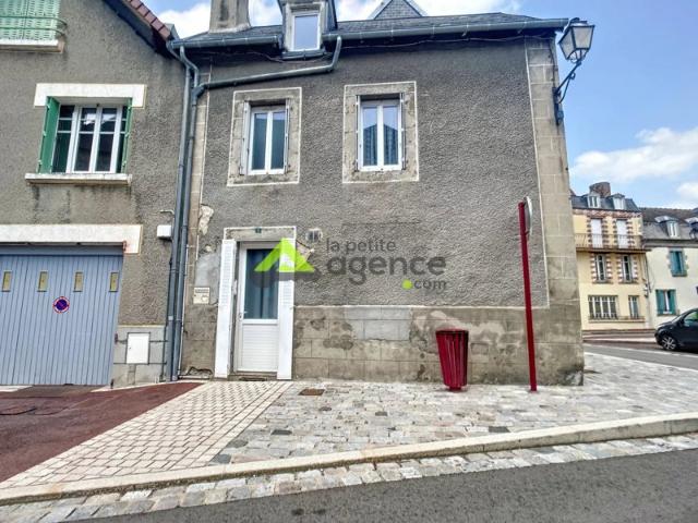 Maison vente à Guéret, Ahun