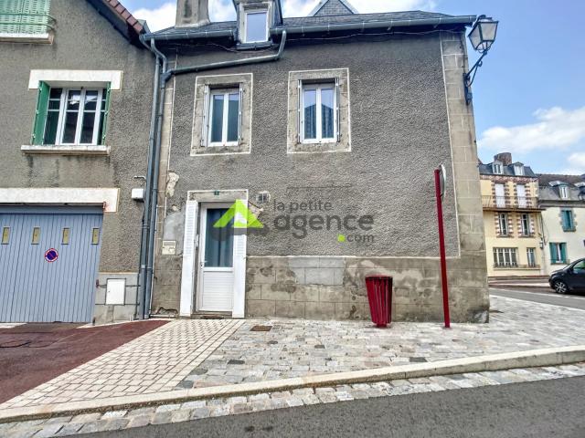 Maison vente à Guéret, Ahun