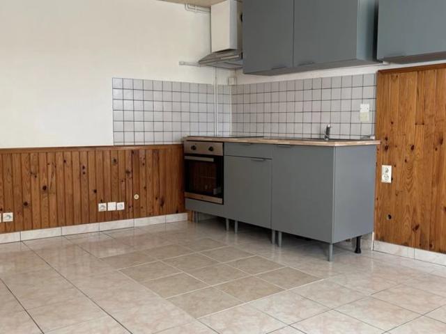 Maison vente à Parthenay, Airvault