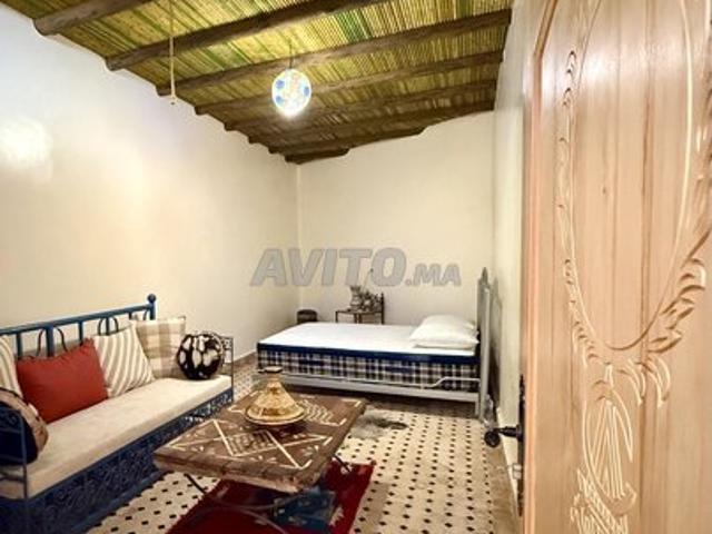 Maison vente à Taroudant, Sous-Massa-Drâa