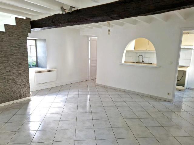 Maison vente à Étampes, Saint-chéron