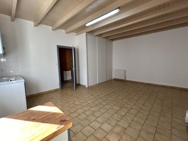 Maison vente à Saintes, Gémozac