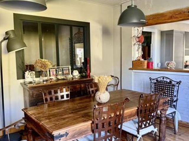 Maison vente à Bordeaux, La Brède