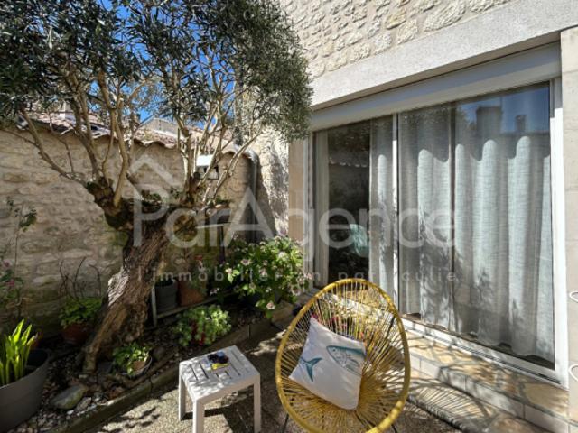 Maison vente à Rochefort, Meschers-sur-gironde
