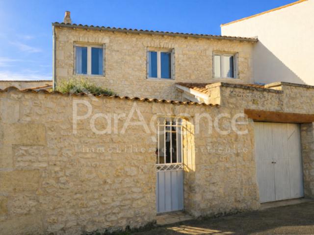 Maison vente à Rochefort, Meschers-sur-gironde