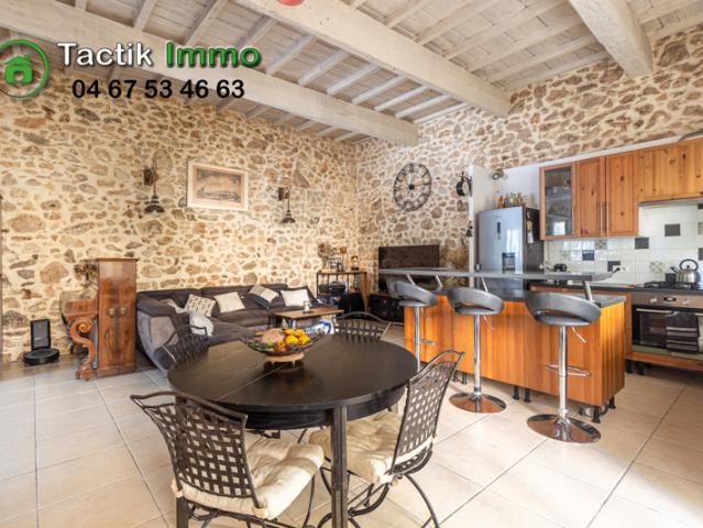 Appartement vente à Montpellier, Frontignan