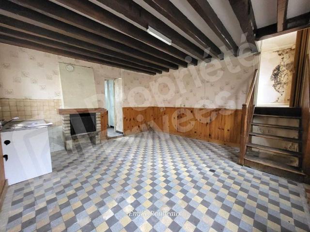 Maison vente à Palaiseau, Briis-sous-forges