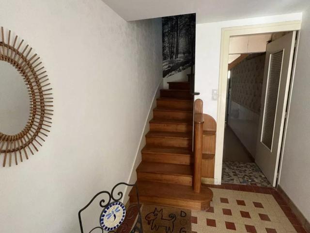 Maison vente à Angoulême, Aignes-et-puypéroux