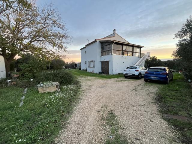 Villa vente à Montpellier, Marseillan