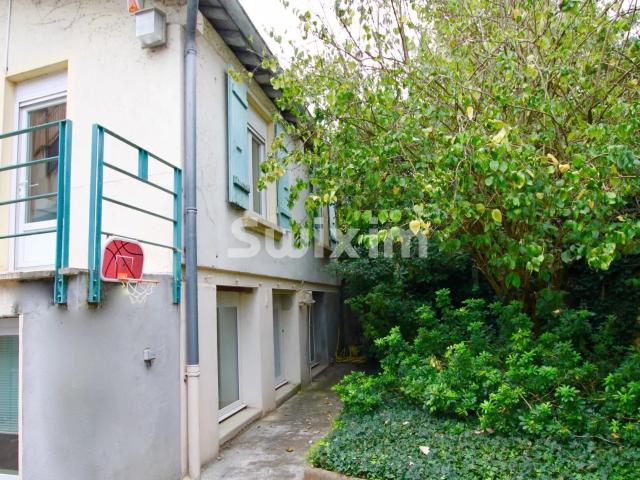 Maison vente à Lyon, Métropole de Lyon