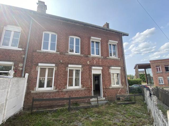 Maison vente à Avesnes-sur-Helpe, Anor