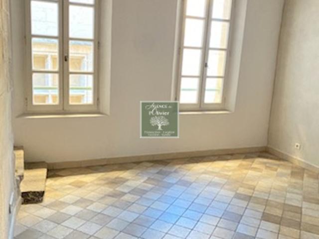 Maison location à Arles