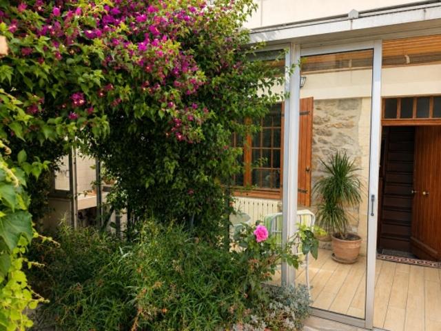 Maison vente à Arles