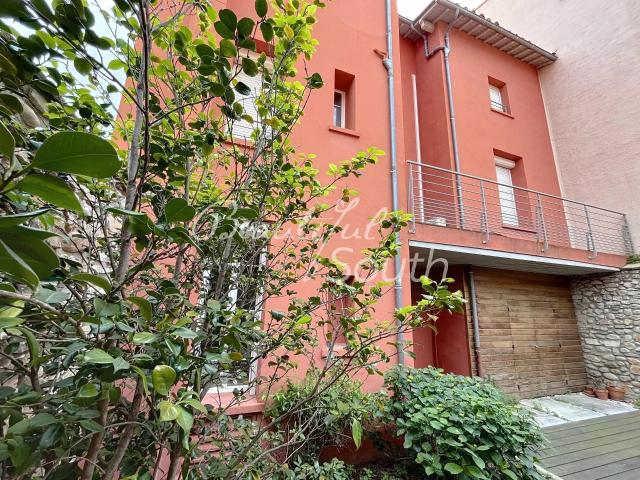 Maison vente à Perpignan