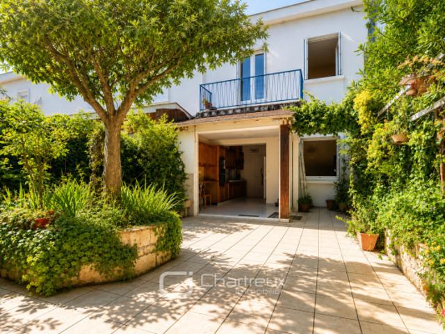 Maison vente à Rochefort, Royan