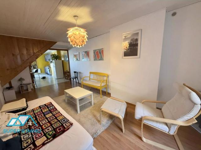 Maison vente à Brioude